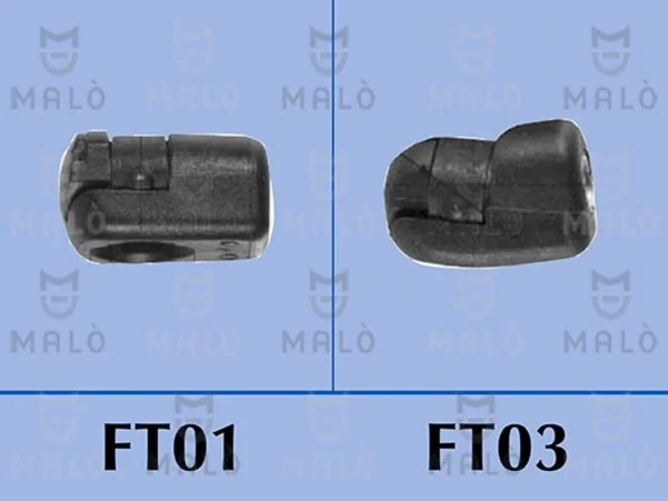 127466 Akron Malo