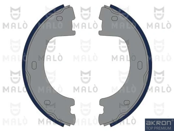 1390178 Akron Malo