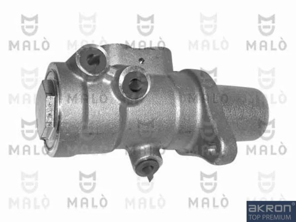 89861 Akron Malo