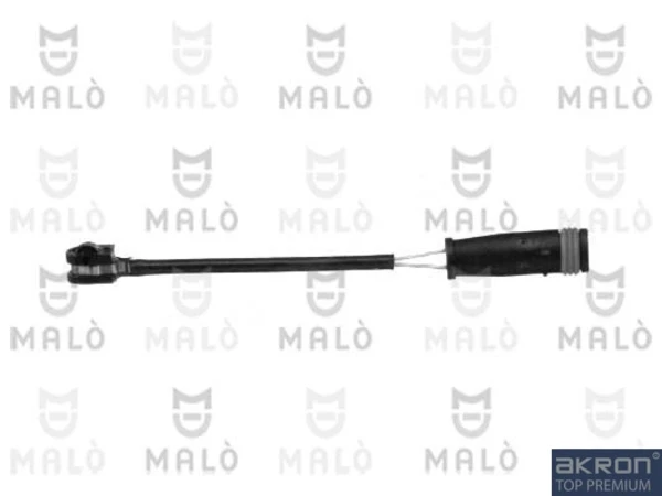 124065 Akron Malo
