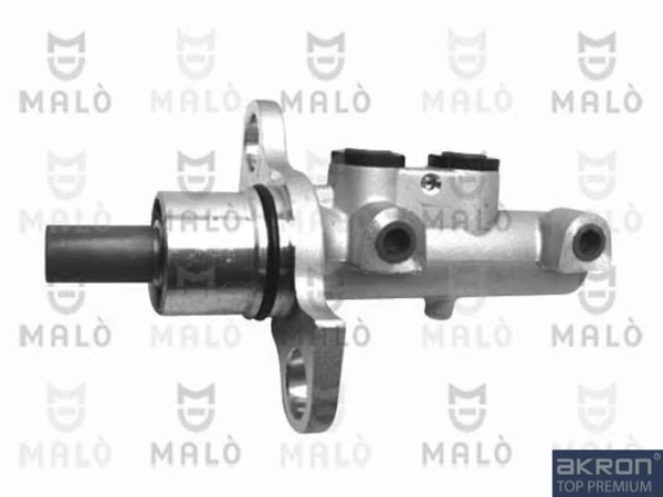 89825 Akron Malo