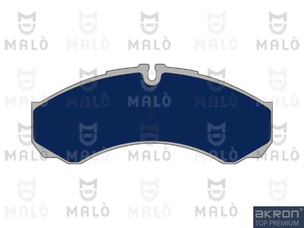 1050510 Akron Malo