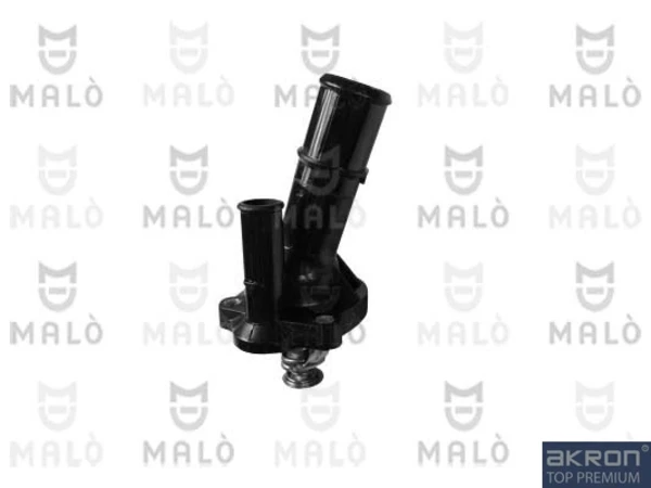 TER381 Akron Malo