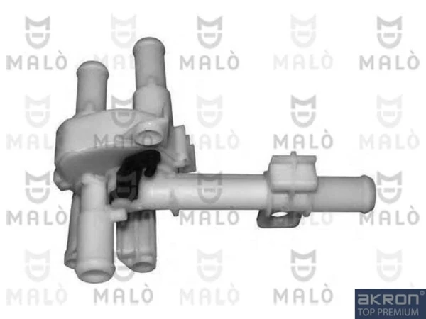 116215 Akron Malo