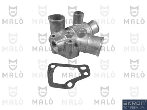 TER167 Akron Malo