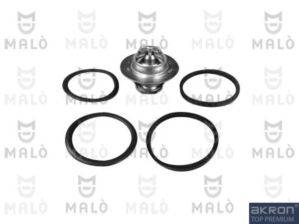 TER051 Akron Malo