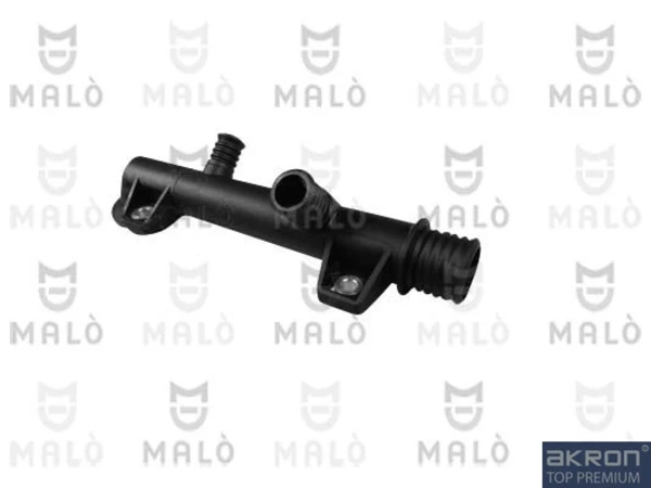 116003 Akron Malo