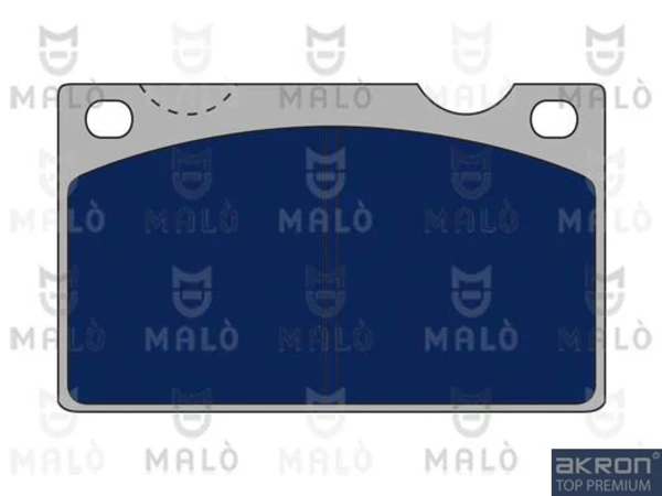 1050791 Akron Malo