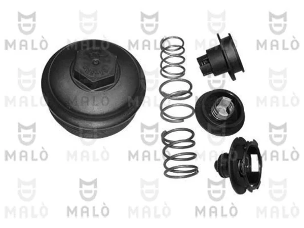 136005 Akron Malo