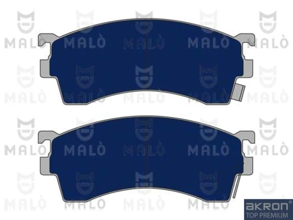 1050585 Akron Malo