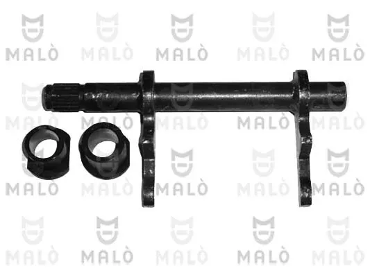 Horquilla de embrague 6452 Akron Malo