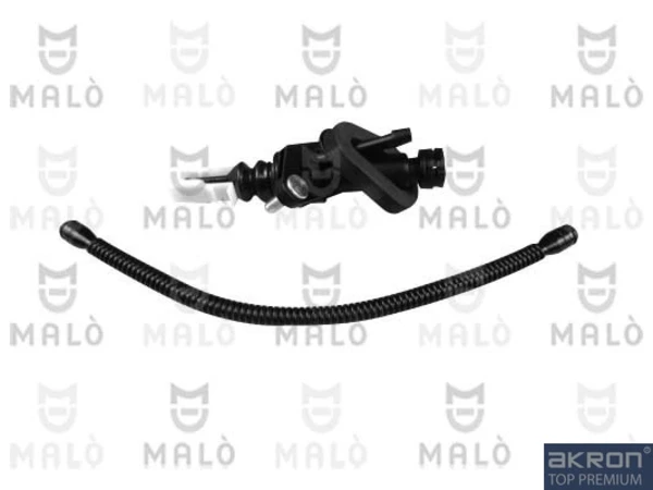 88131 Akron Malo