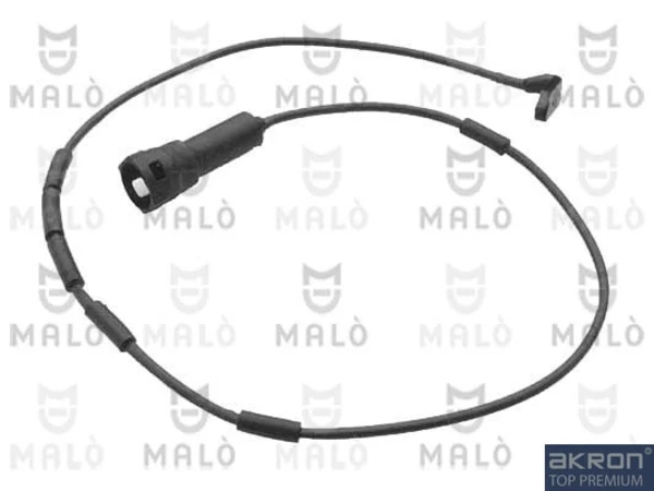 124078 Akron Malo