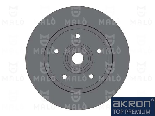 1110898 Akron Malo