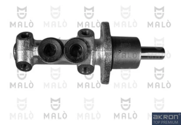 89378 Akron Malo