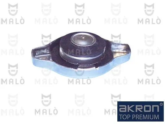 Tapa radiador 118049 Akron Malo