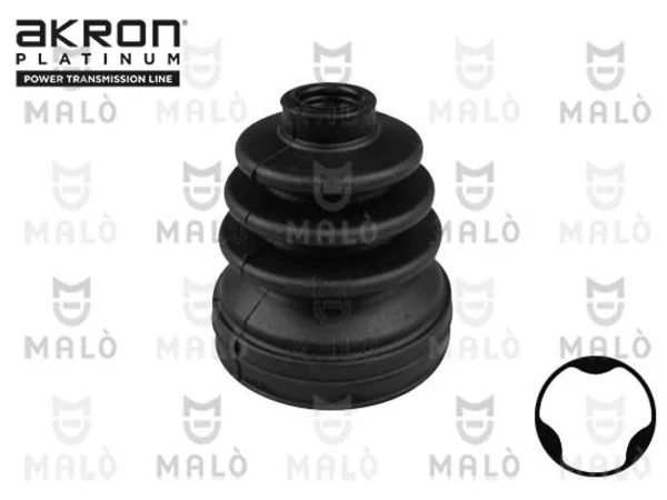 61475 Akron Malo