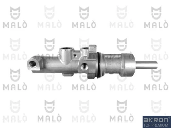 89860 Akron Malo