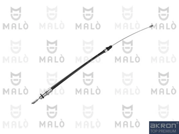 21326 Akron Malo
