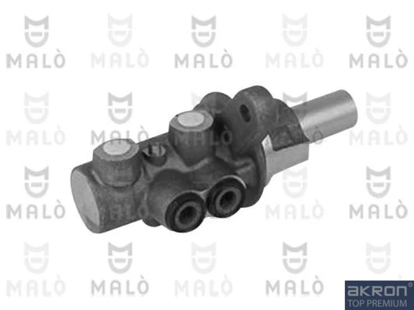 90510 Akron Malo