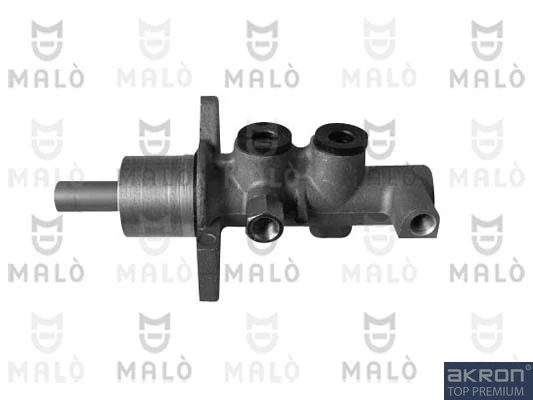 89076 Akron Malo