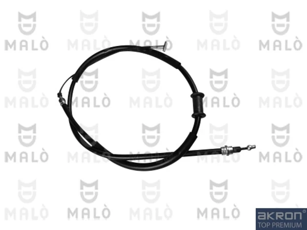21306 Akron Malo