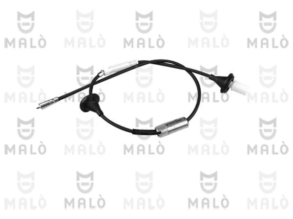 25183 Akron Malo