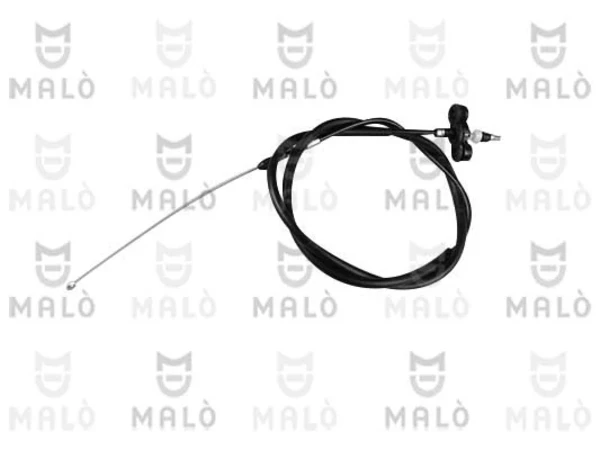 Silga de acelerador 26985 Akron Malo