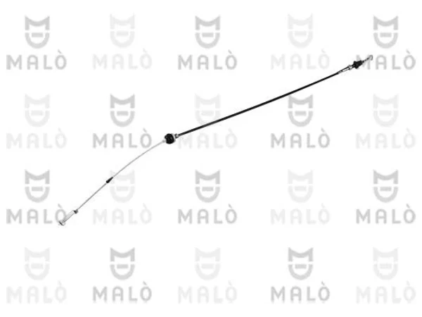 22388 Akron Malo