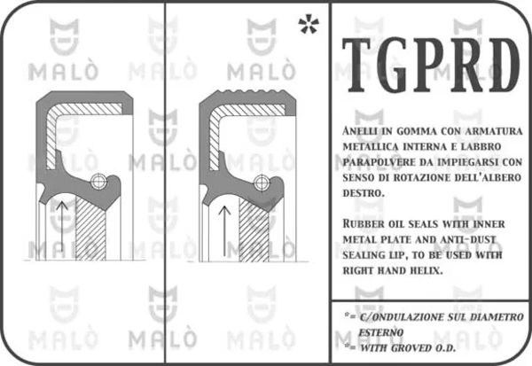 1131PRDF Akron Malo
