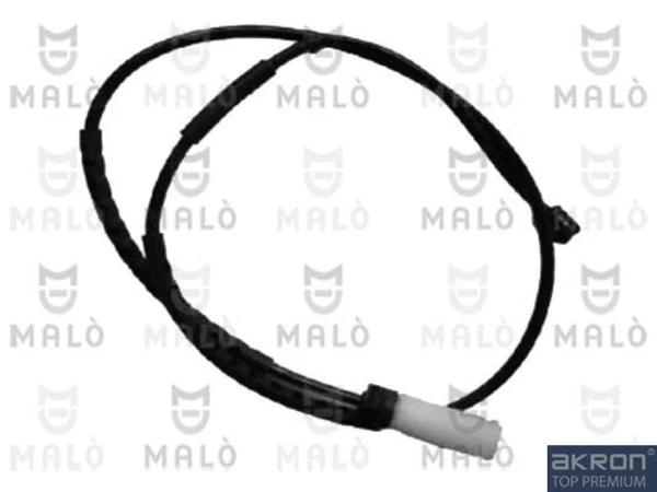 124074 Akron Malo