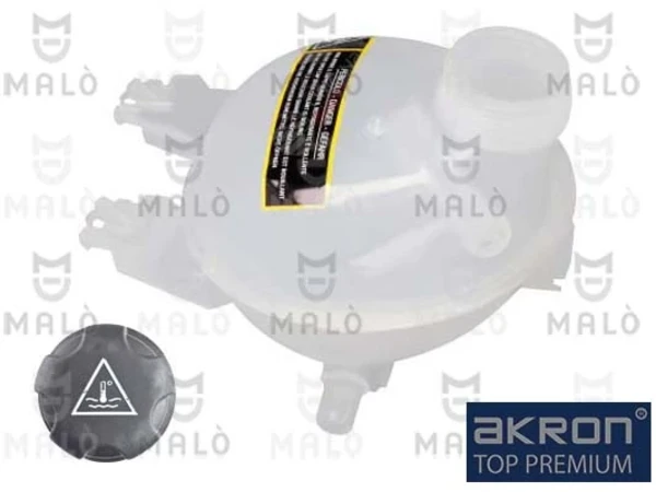 117011 Akron Malo botella de refrigeración