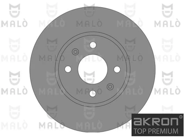 1110772 Akron Malo