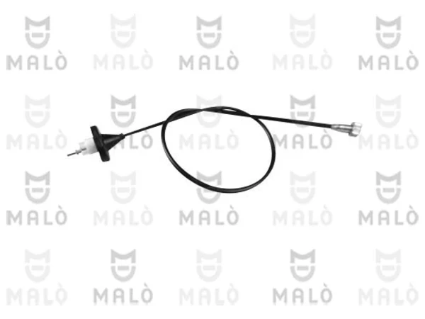 25136 Akron Malo