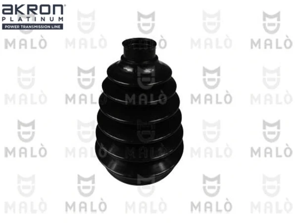50627 Akron Malo