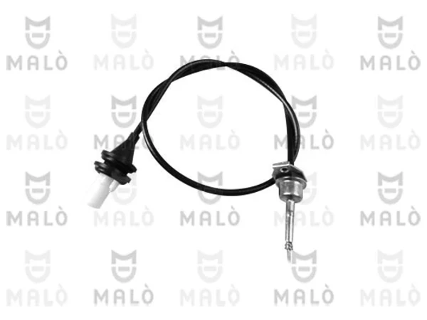 25128 Akron Malo