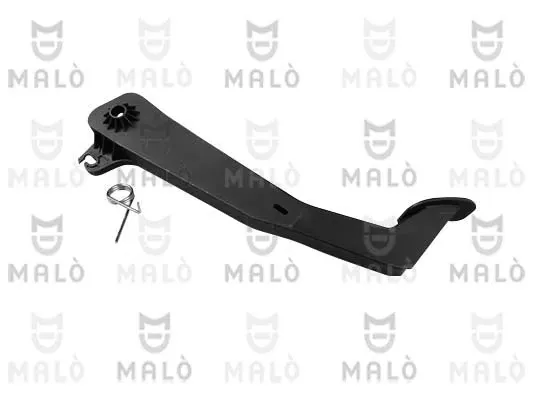 Pedal embrague 6453 Akron Malo