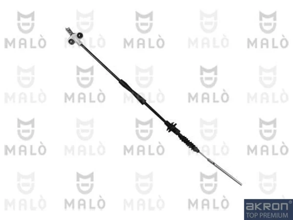 26580 Akron Malo