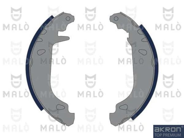 1390239 Akron Malo