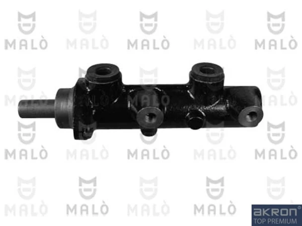 89123 Akron Malo cilindro principal de freno