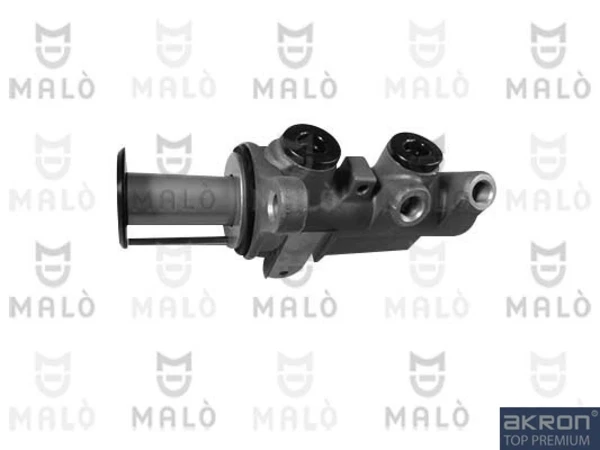 90580 Akron Malo