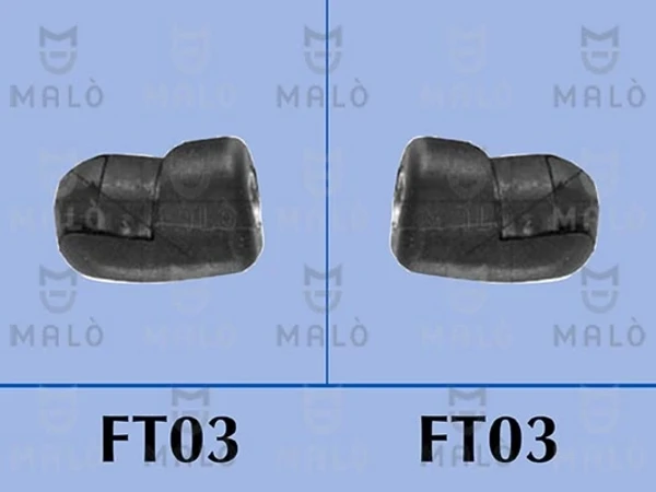 127089 Akron Malo