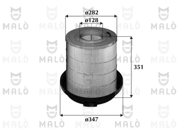 1500107 Akron Malo