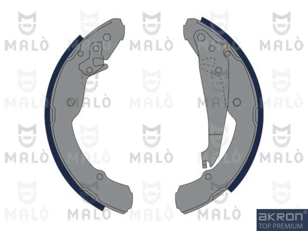 1390259 Akron Malo