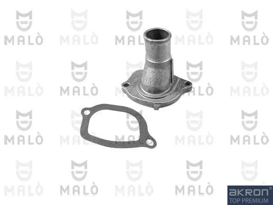 Termostato TER001 Akron Malo