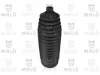Fuelle, dirección Ford Fiesta JH, JD