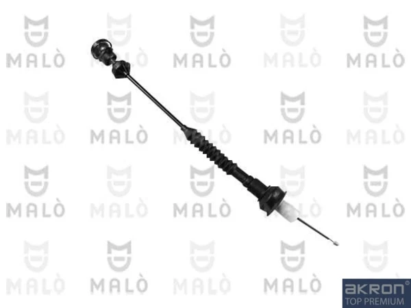 26549 Akron Malo