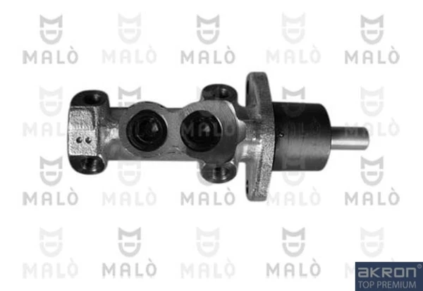 89401 Akron Malo