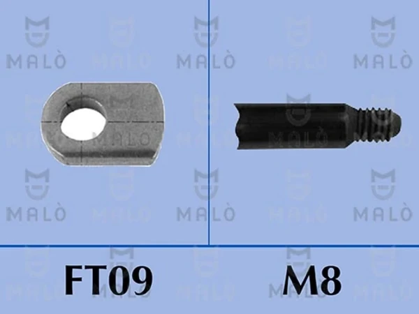 127363 Akron Malo