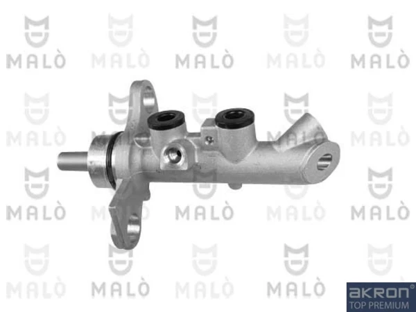 89839 Akron Malo